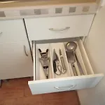 شقة Ideal 3 بلايا هوندا