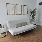 شقة Ideal 3 *