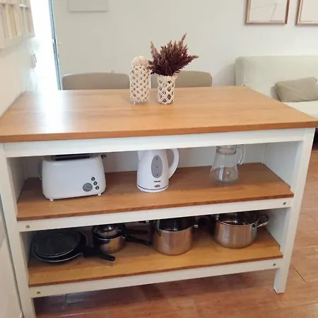 Lejlighed Ideal 3 Playa Honda (Lanzarote)