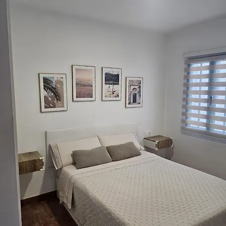 Ideal 3 Apartment *
