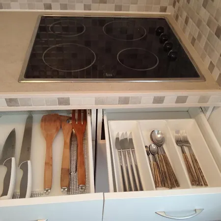 Apartment Ideal 3