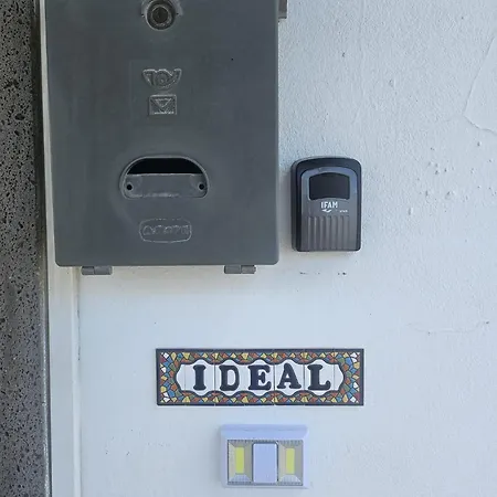 아파트 Ideal 3