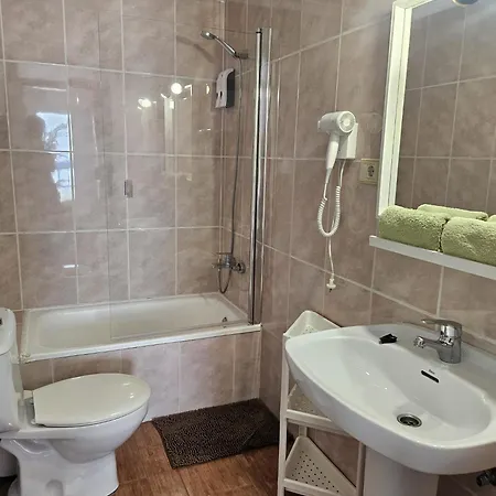 Ideal 3 Apartment Playa Honda (Lanzarote)