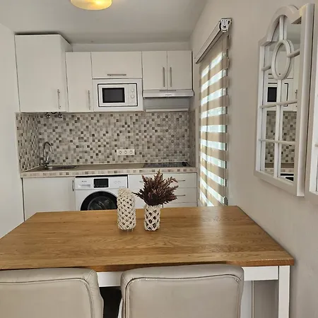 Apartman Ideal 3 Playa Honda