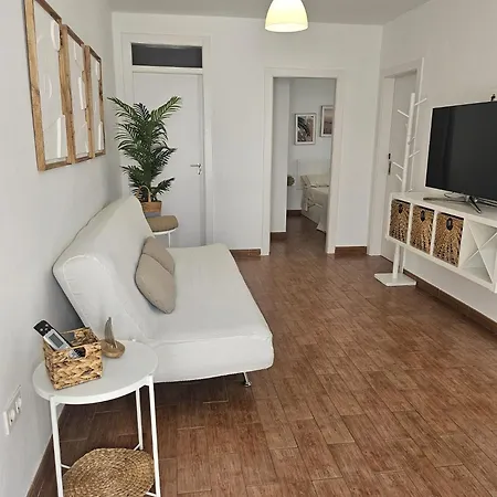 Apartman Ideal 3