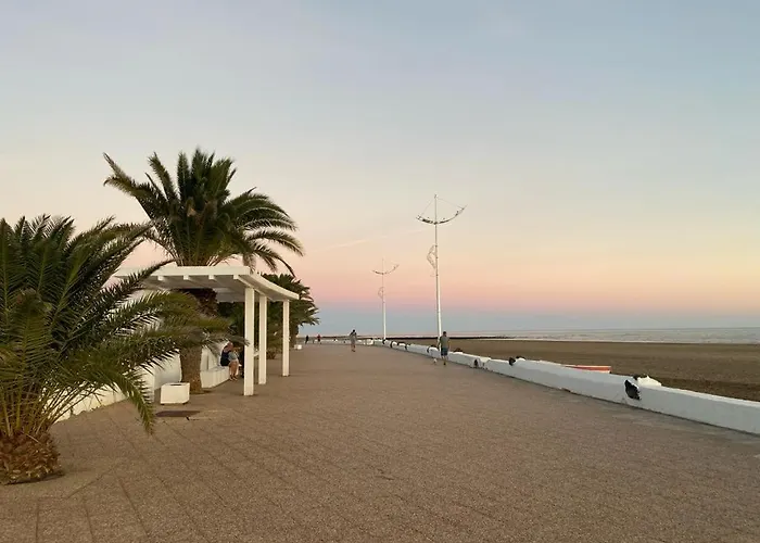 Appartement Ideal 3 Playa Honda (Lanzarote)