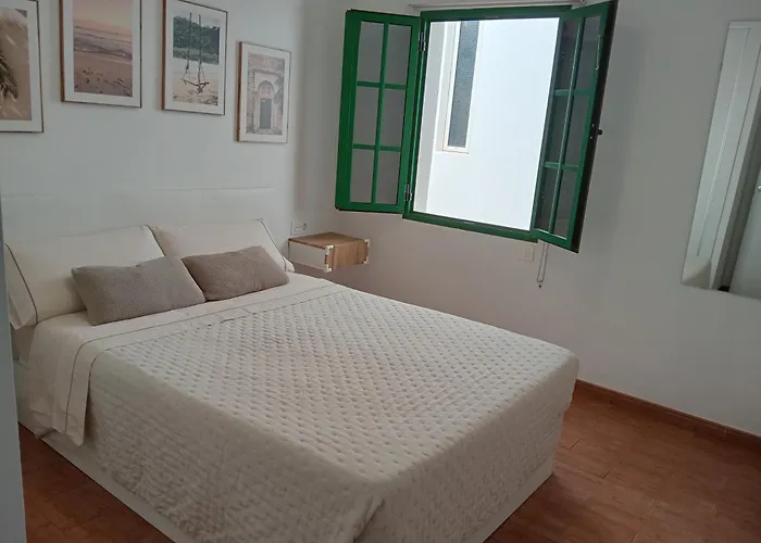 Ideal 3 Playa Honda (Lanzarote)