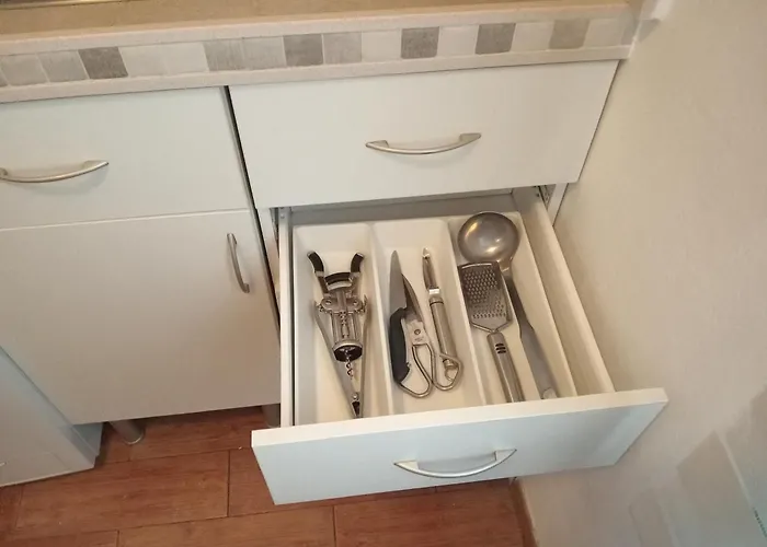 Appartement Ideal 3 Playa Honda (Lanzarote)