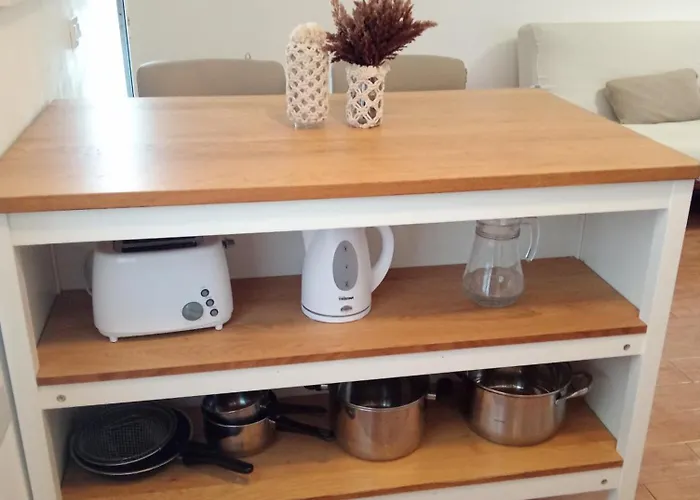 Apartman Ideal 3 Playa Honda