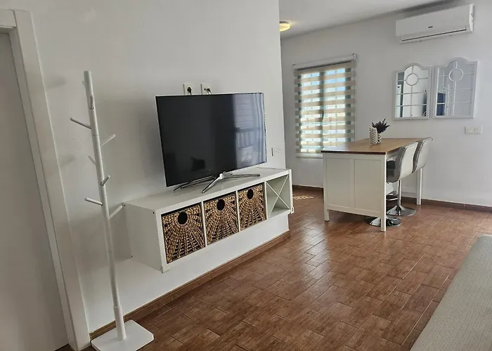 Ideal 3 * Playa Honda