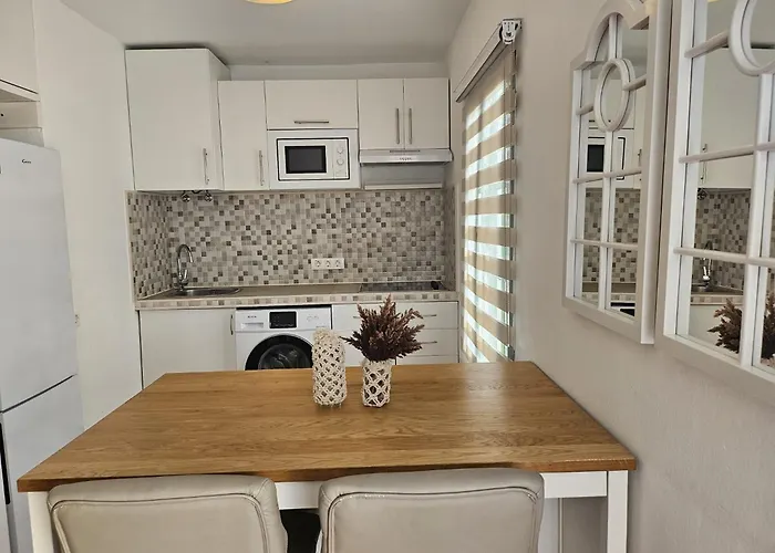 Appartement Ideal 3 Playa Honda (Lanzarote)