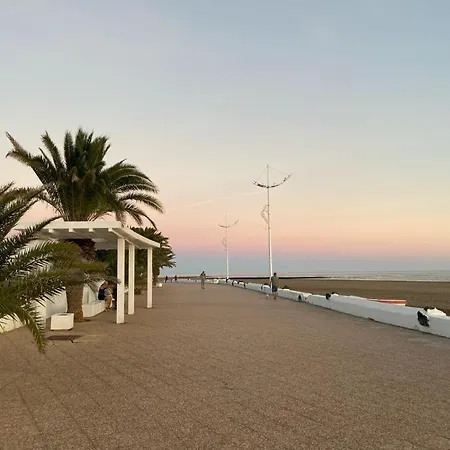 Daire Ideal 3 Playa Honda (Lanzarote)