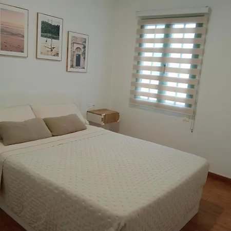 Ideal 3 Daire Playa Honda (Lanzarote)